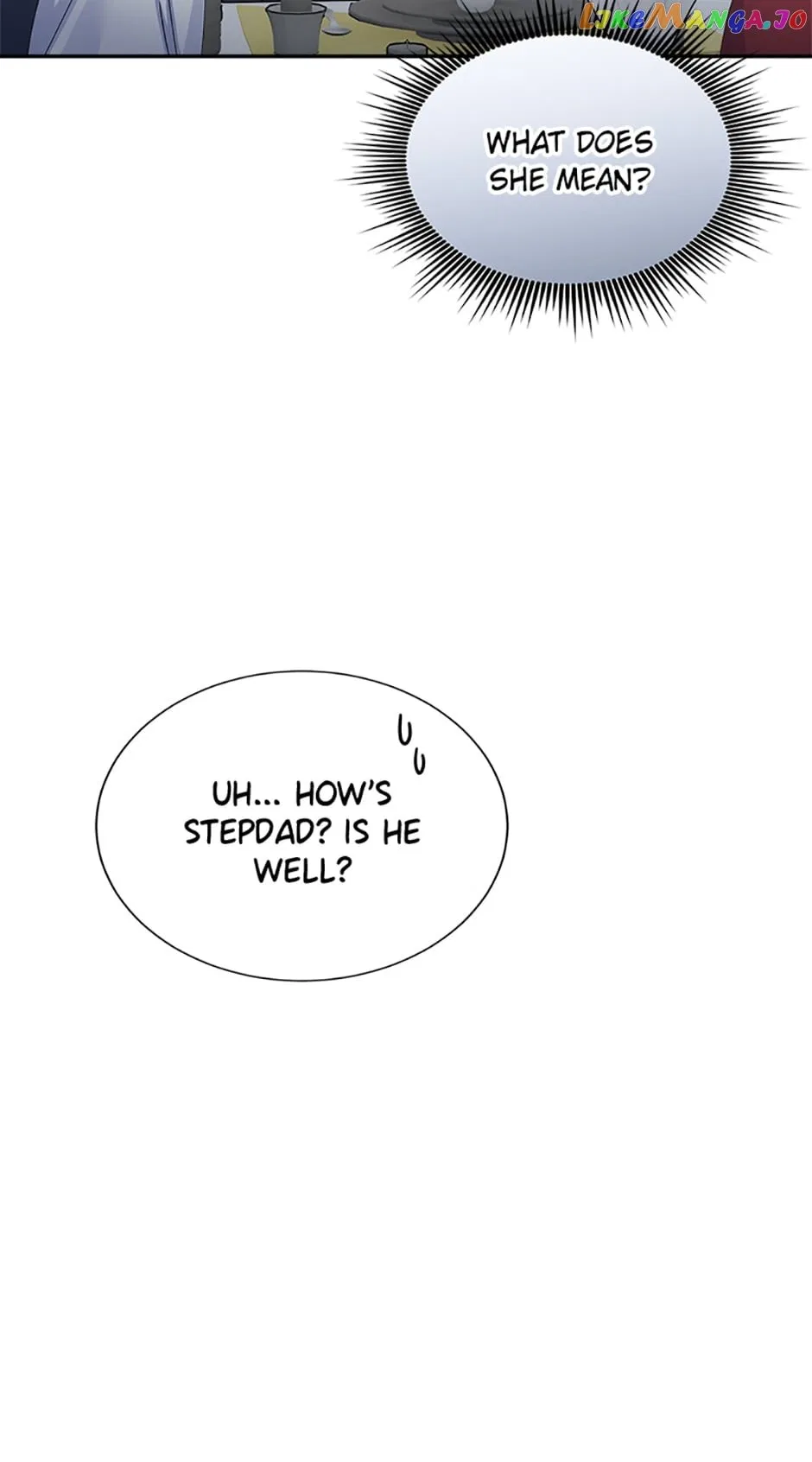 Love For Hire Chapter 60 – Page 59