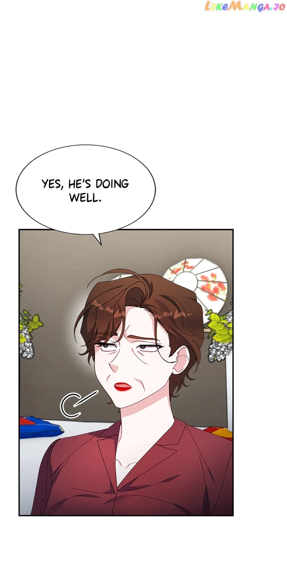 Love For Hire Chapter 60 – Page 60