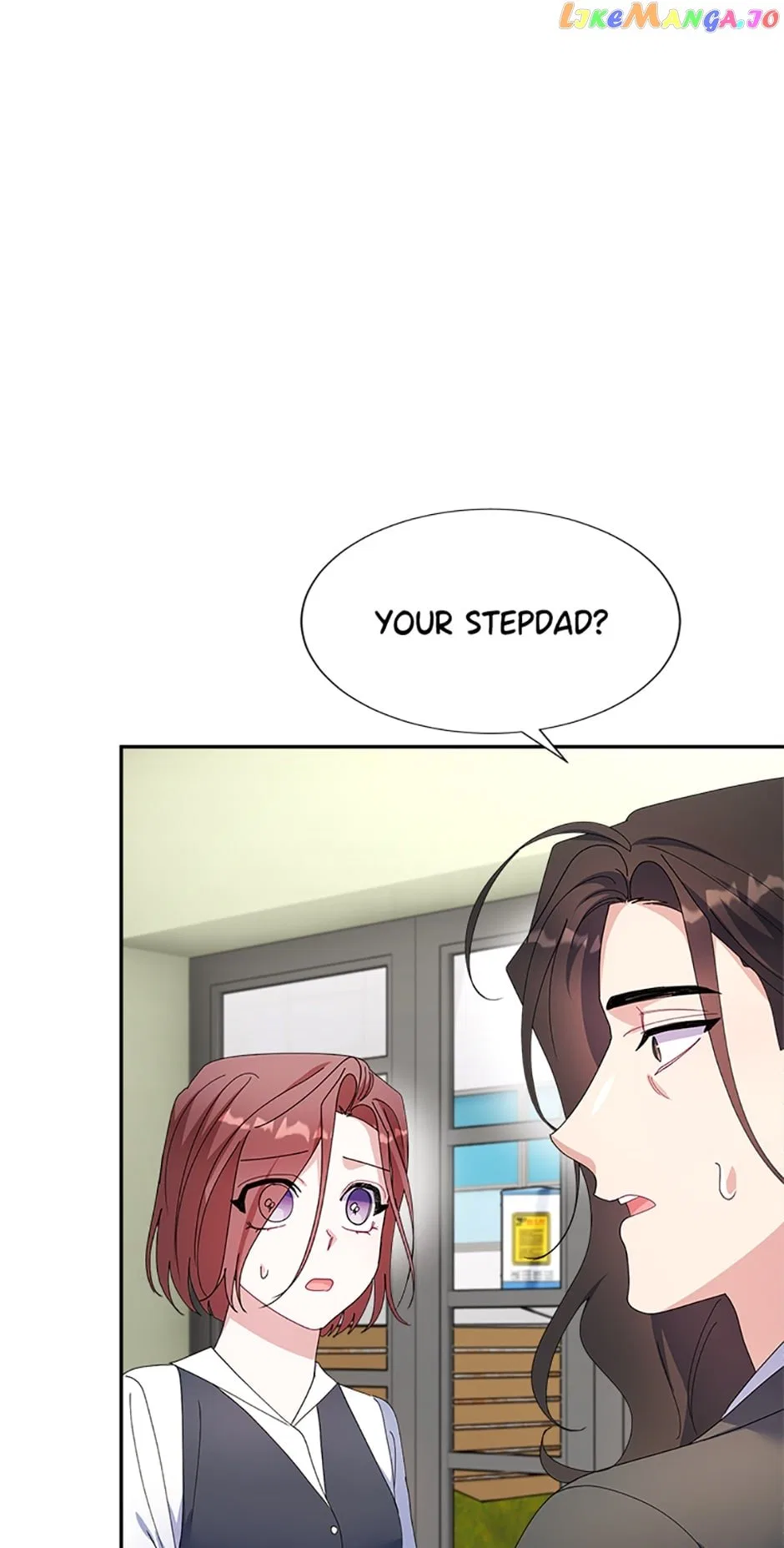 Love For Hire Chapter 60 – Page 61