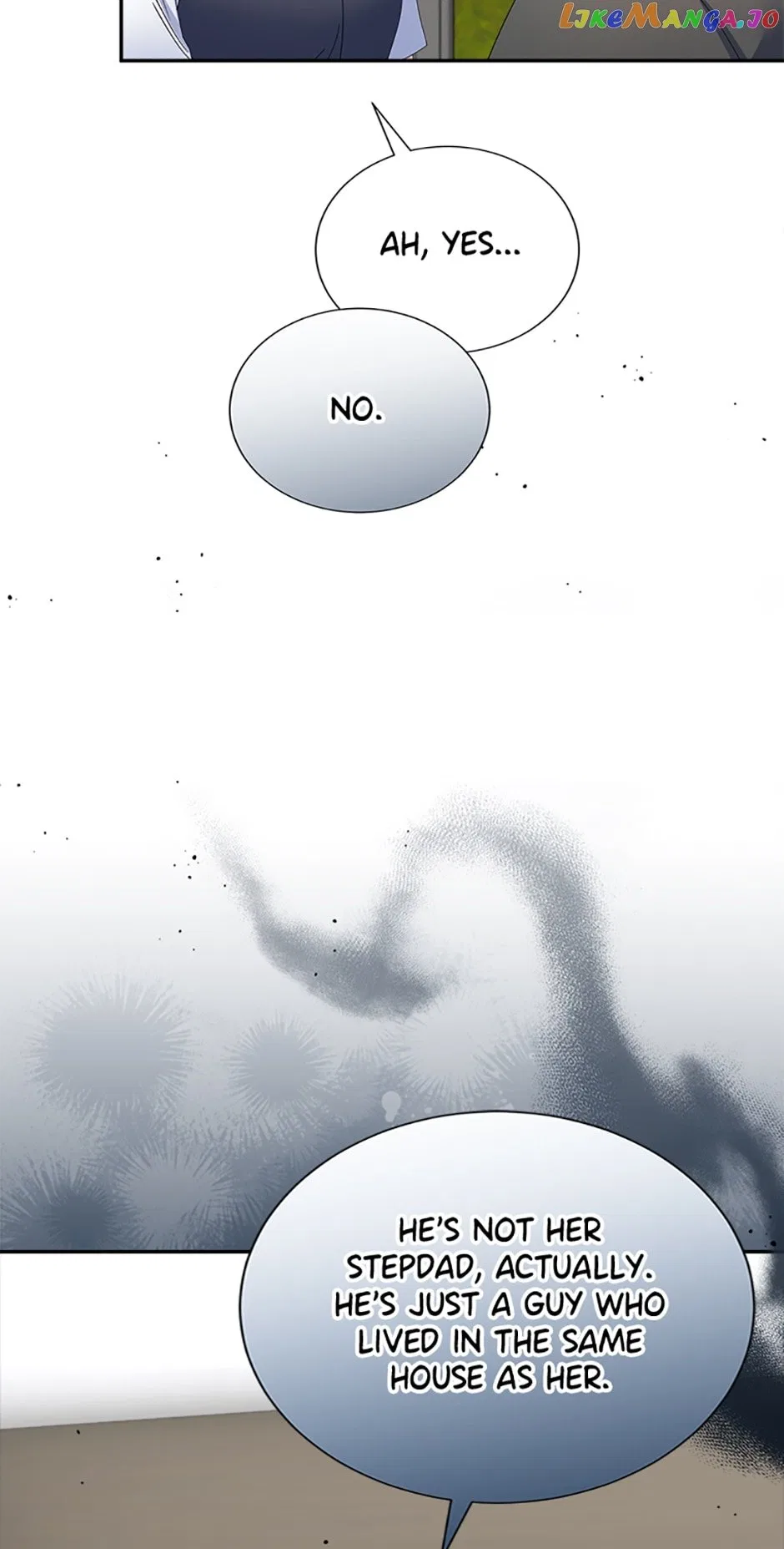 Love For Hire Chapter 60 – Page 62