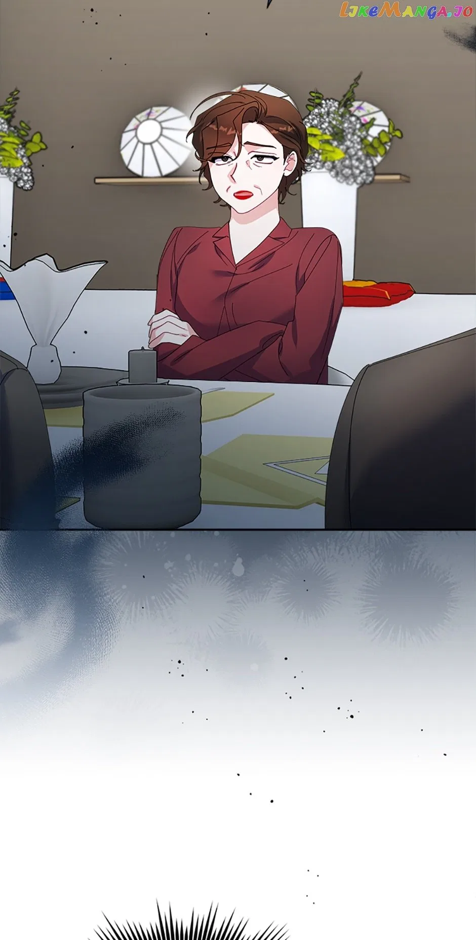 Love For Hire Chapter 60 – Page 63
