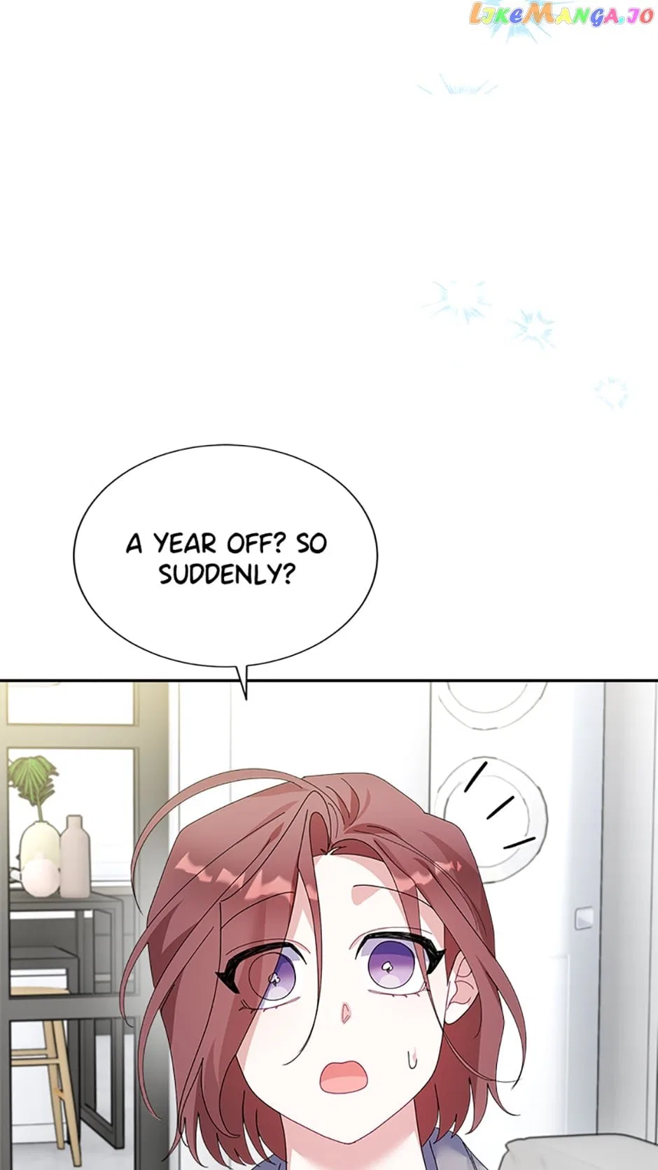 Love For Hire Chapter 59 – Page 3
