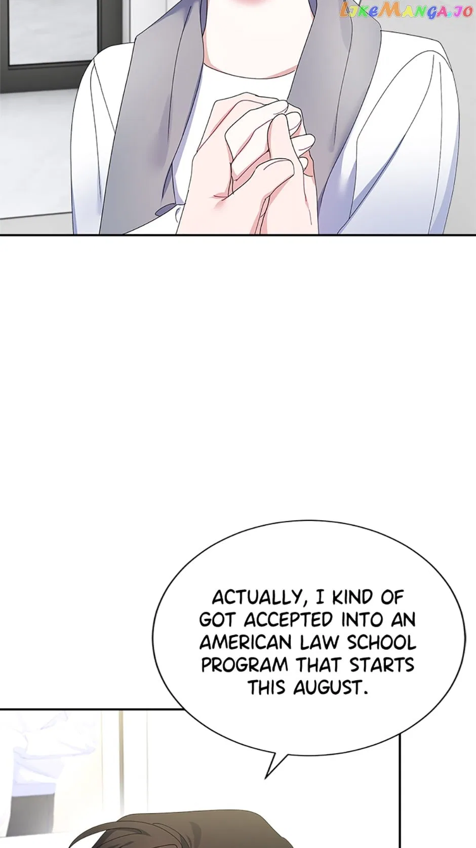 Love For Hire Chapter 59 – Page 4