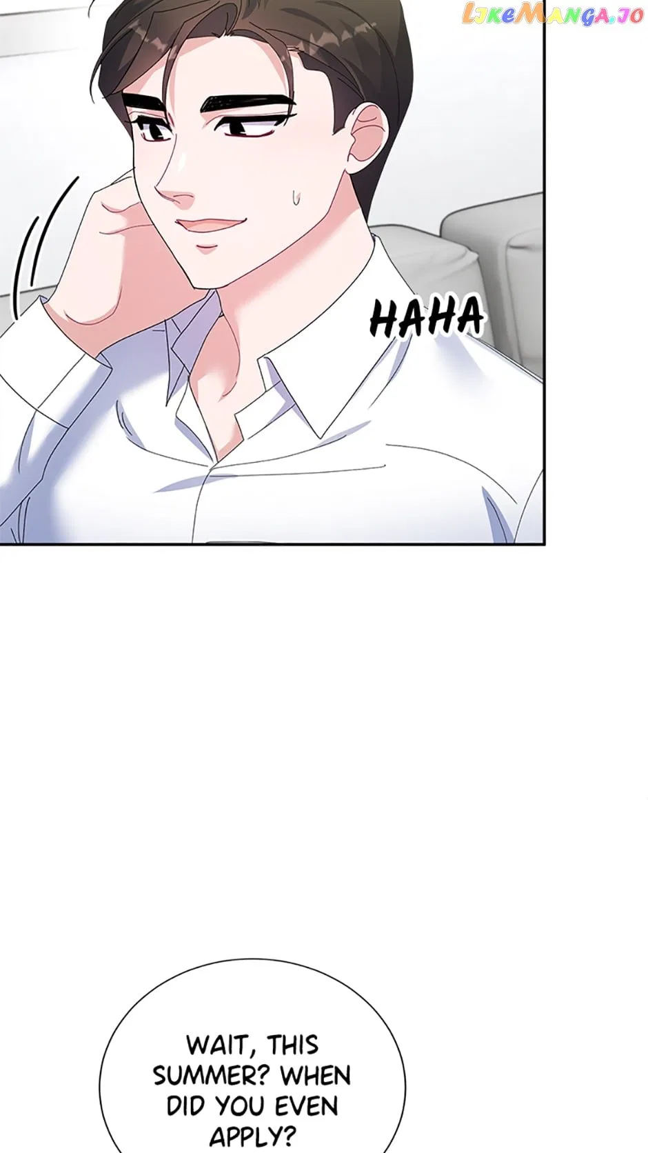 Love For Hire Chapter 59 – Page 5