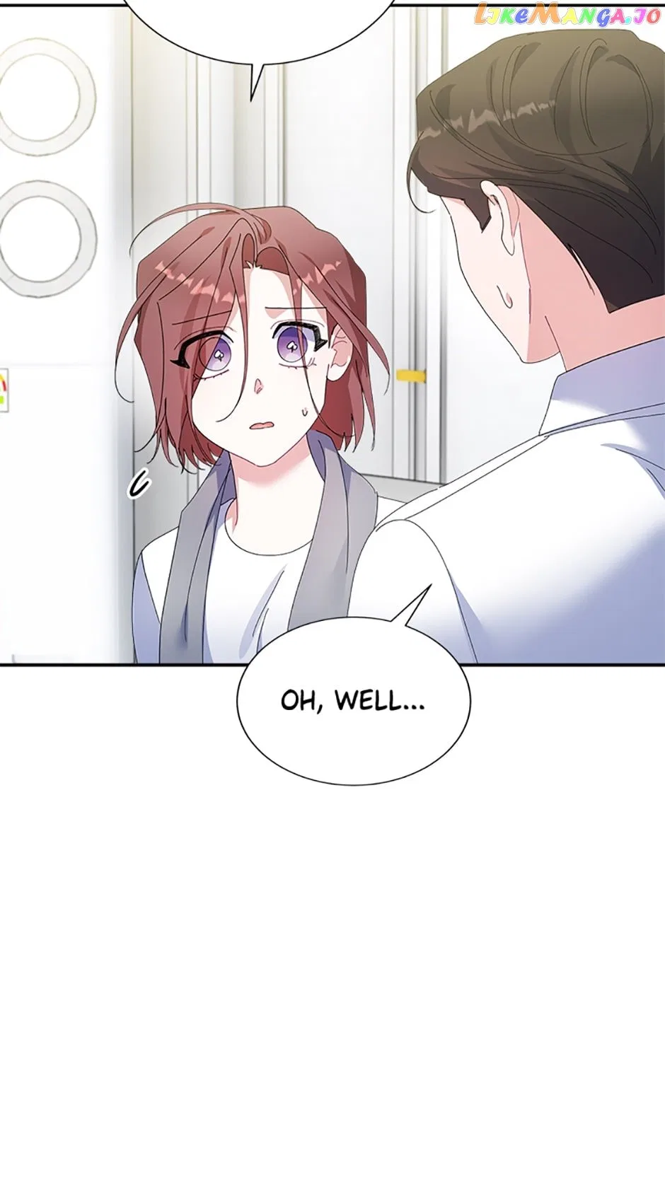Love For Hire Chapter 59 – Page 6