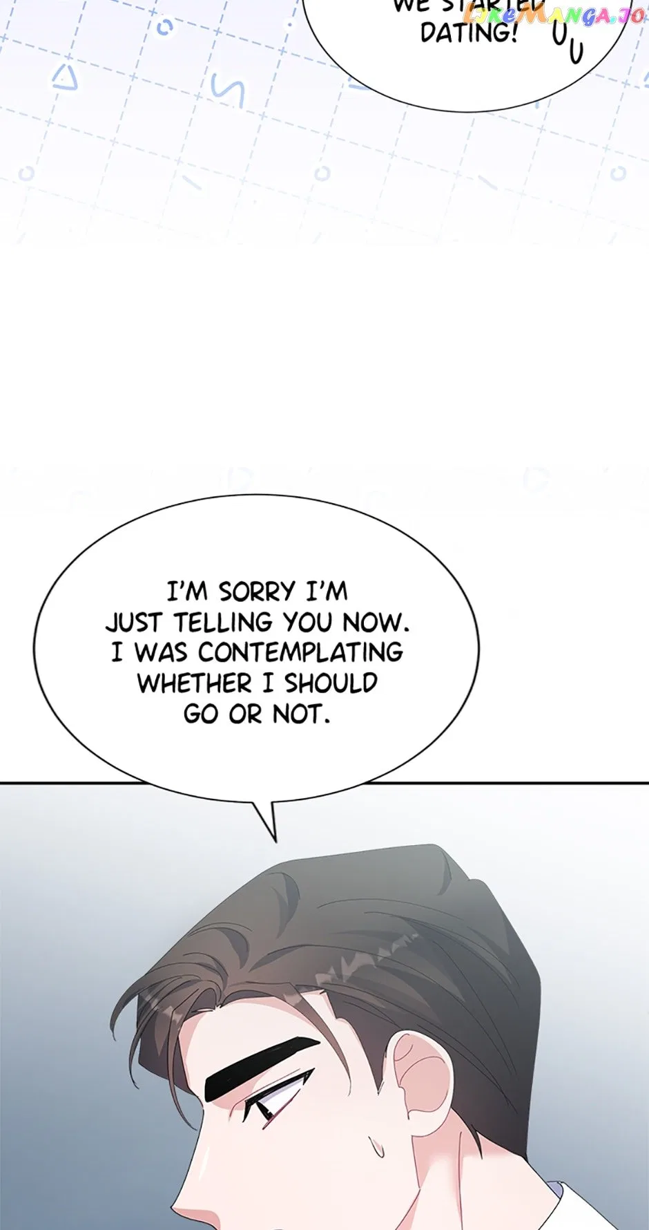 Love For Hire Chapter 59 – Page 8