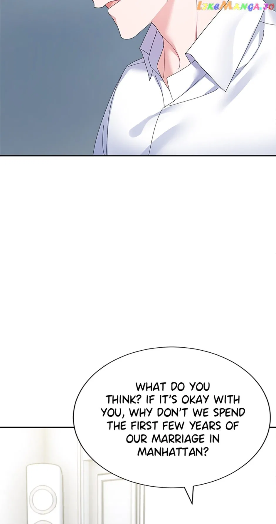 Love For Hire Chapter 59 – Page 9