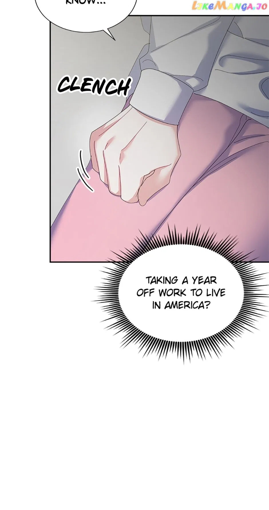 Love For Hire Chapter 59 – Page 11