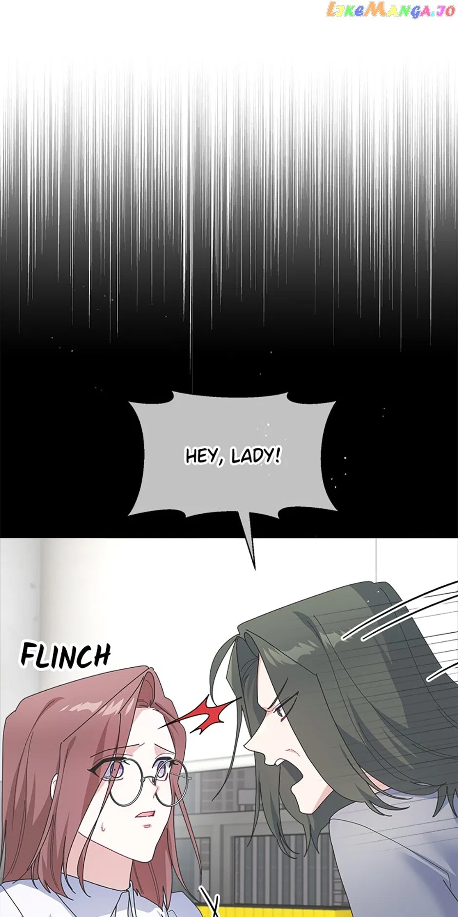Love For Hire Chapter 59 – Page 12