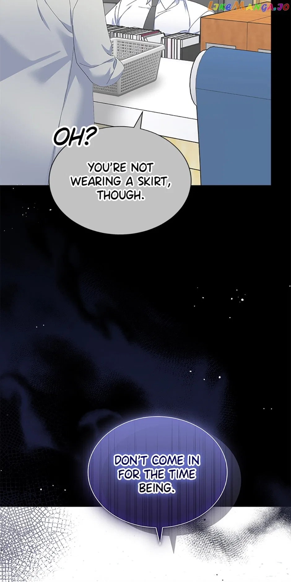 Love For Hire Chapter 59 – Page 14