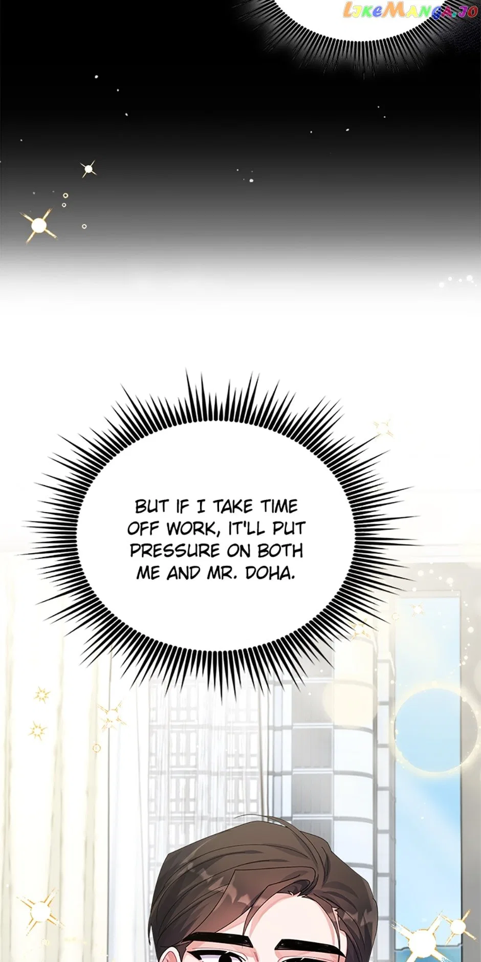 Love For Hire Chapter 59 – Page 16