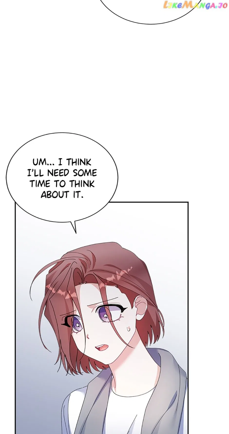 Love For Hire Chapter 59 – Page 19