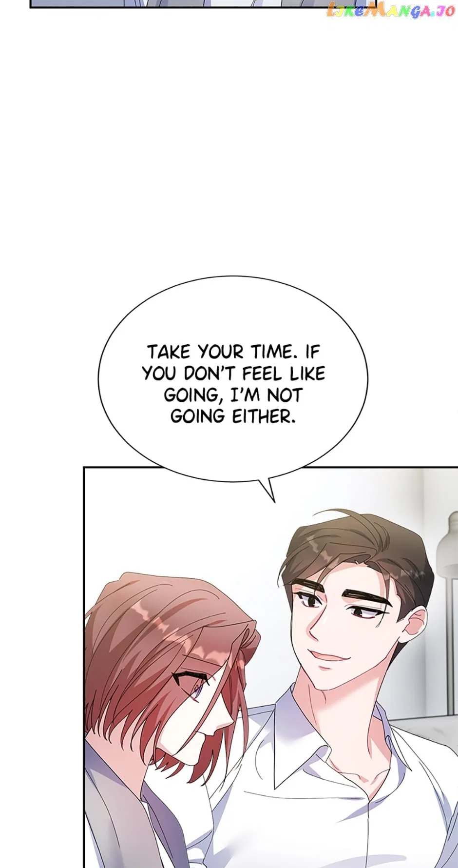 Love For Hire Chapter 59 – Page 20