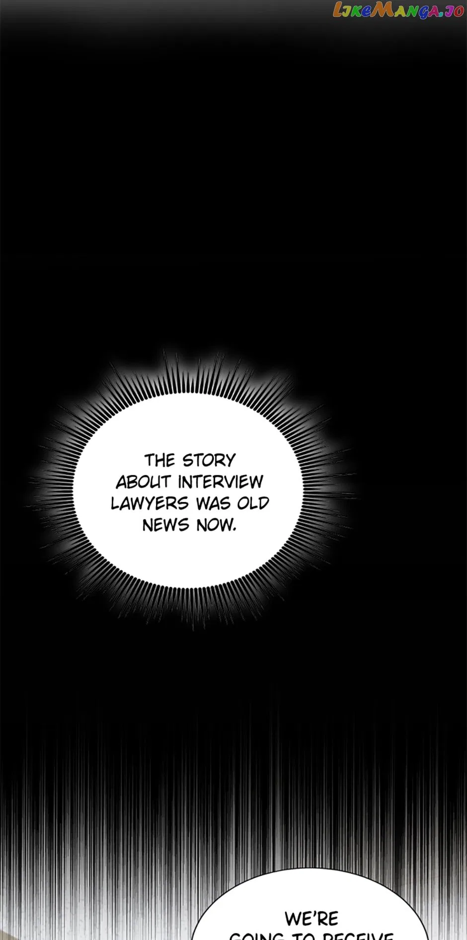Love For Hire Chapter 59 – Page 27