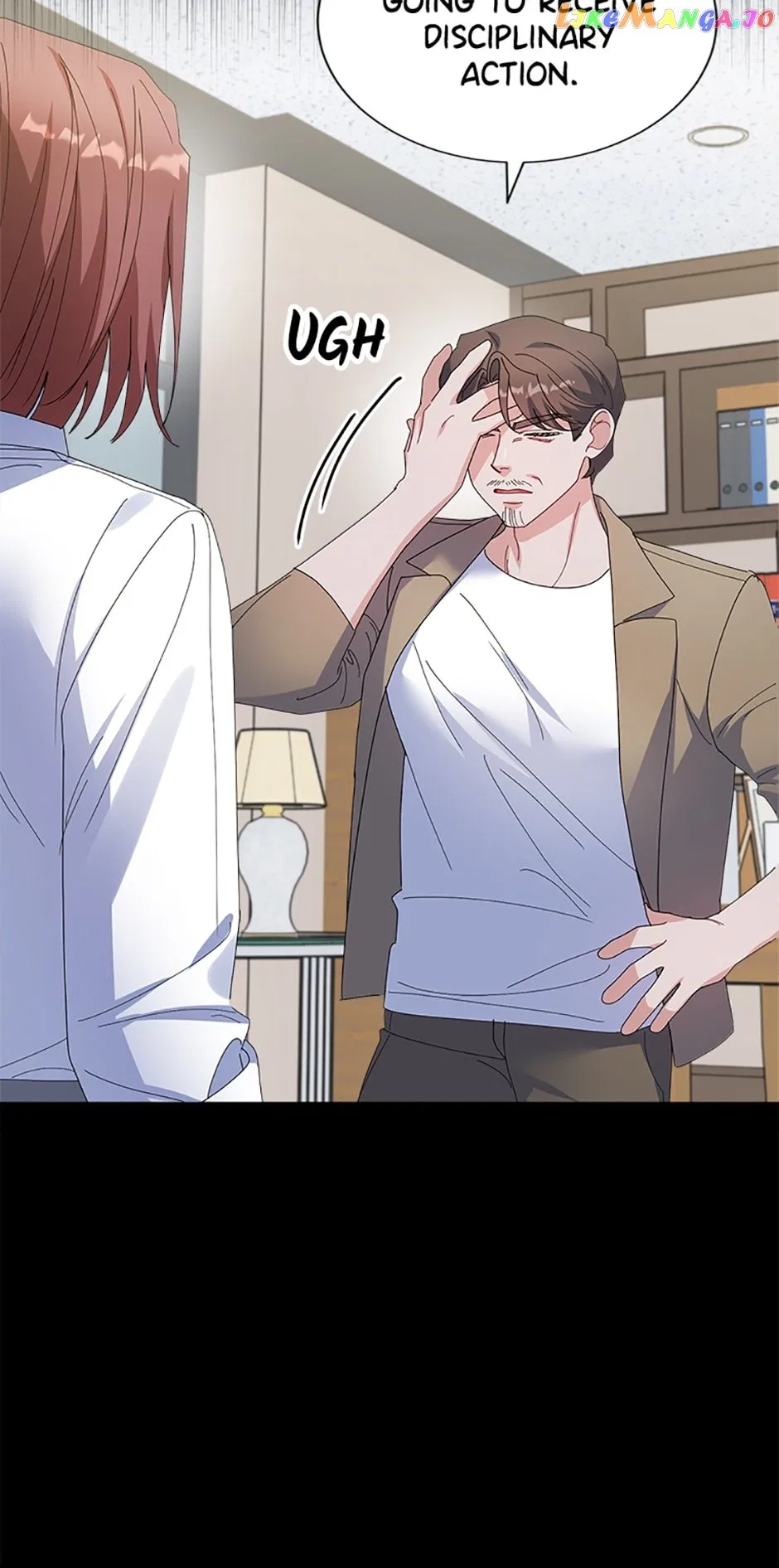 Love For Hire Chapter 59 – Page 28