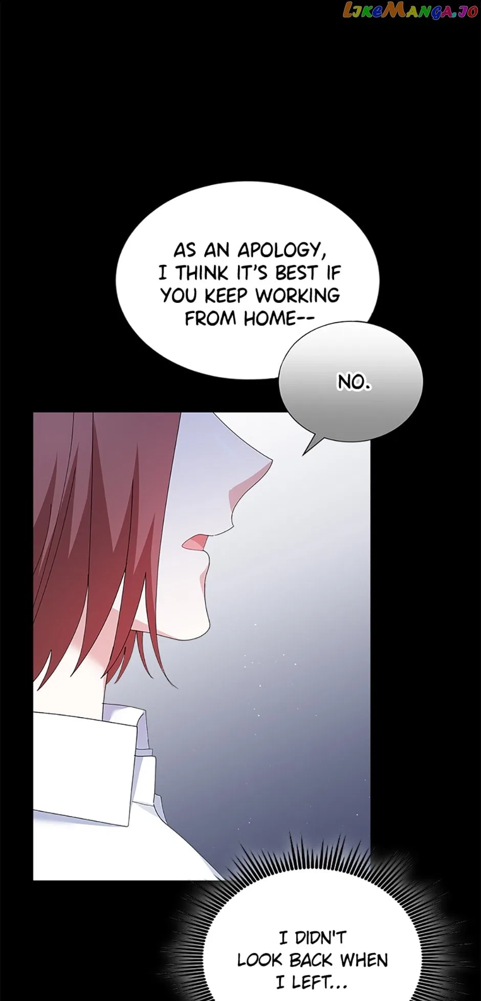 Love For Hire Chapter 59 – Page 29