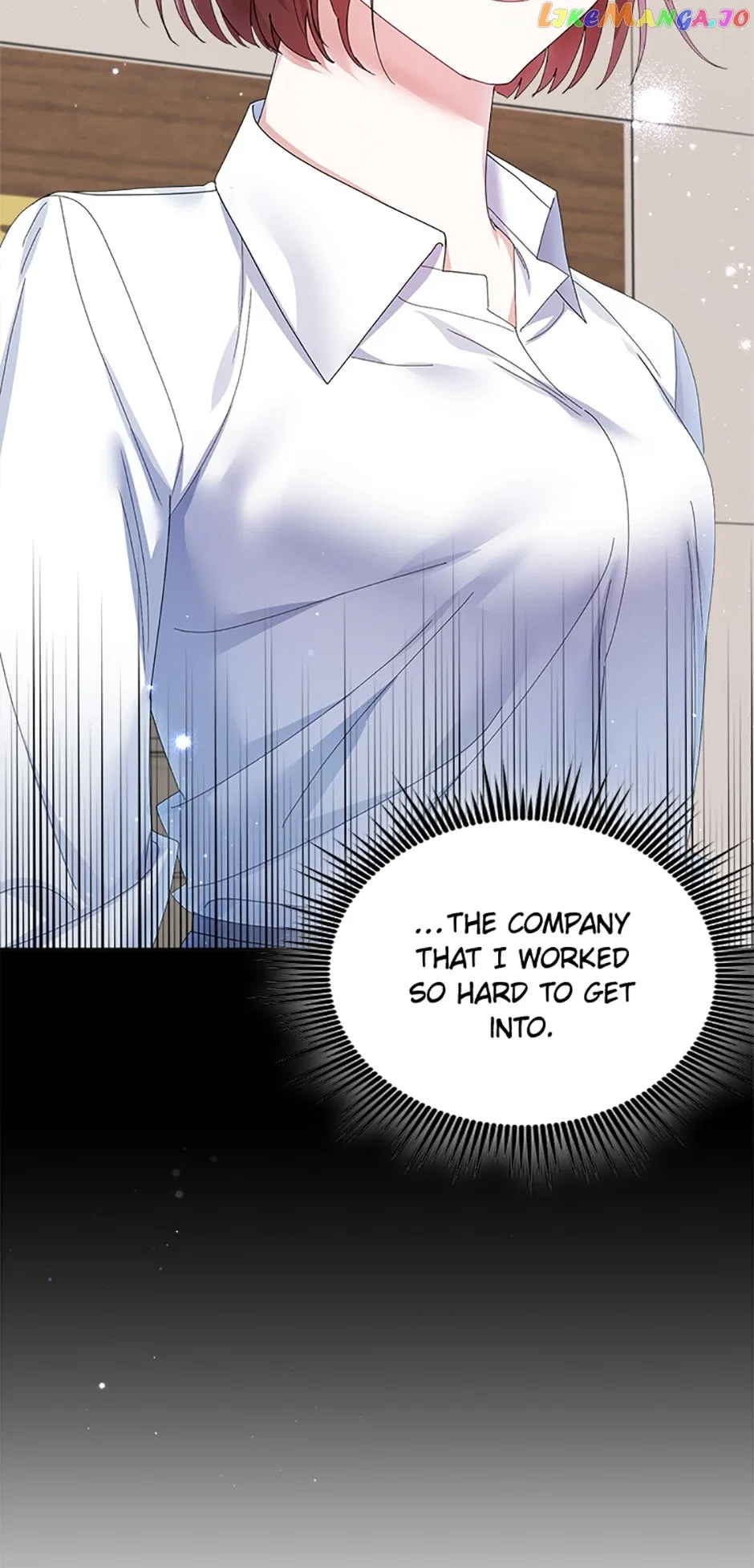 Love For Hire Chapter 59 – Page 31