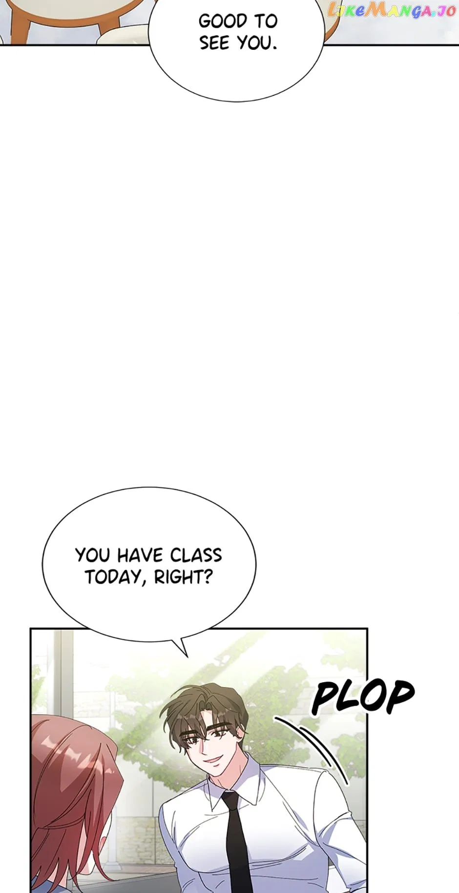 Love For Hire Chapter 59 – Page 36
