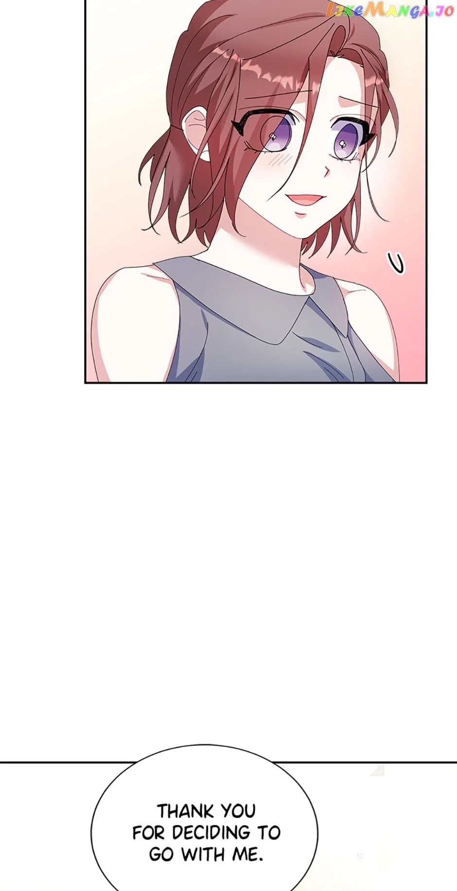 Love For Hire Chapter 59 – Page 38