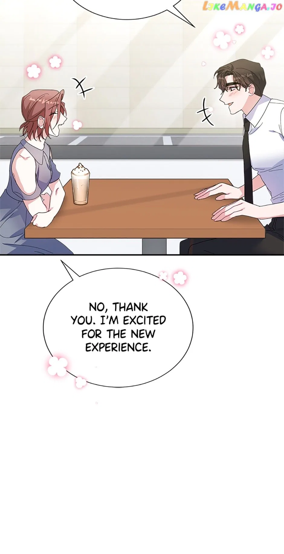 Love For Hire Chapter 59 – Page 39