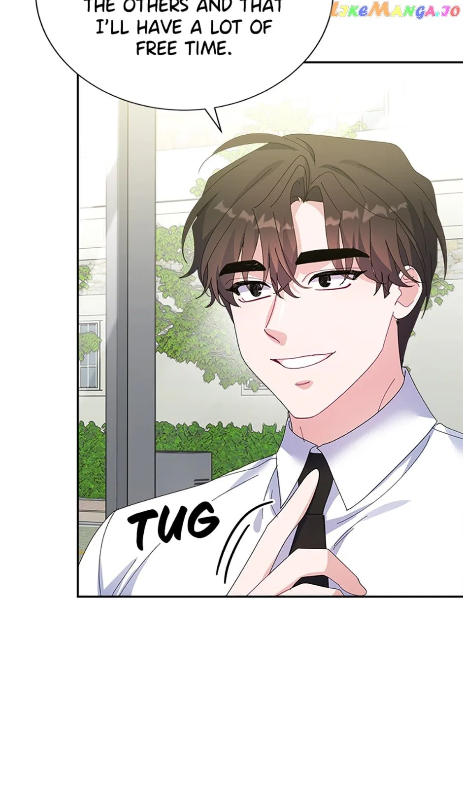 Love For Hire Chapter 59 – Page 42