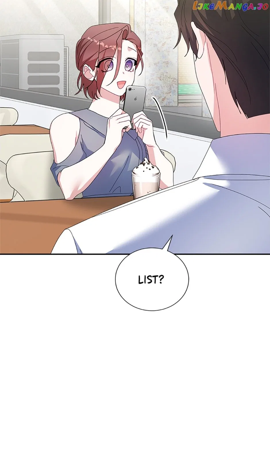 Love For Hire Chapter 59 – Page 44