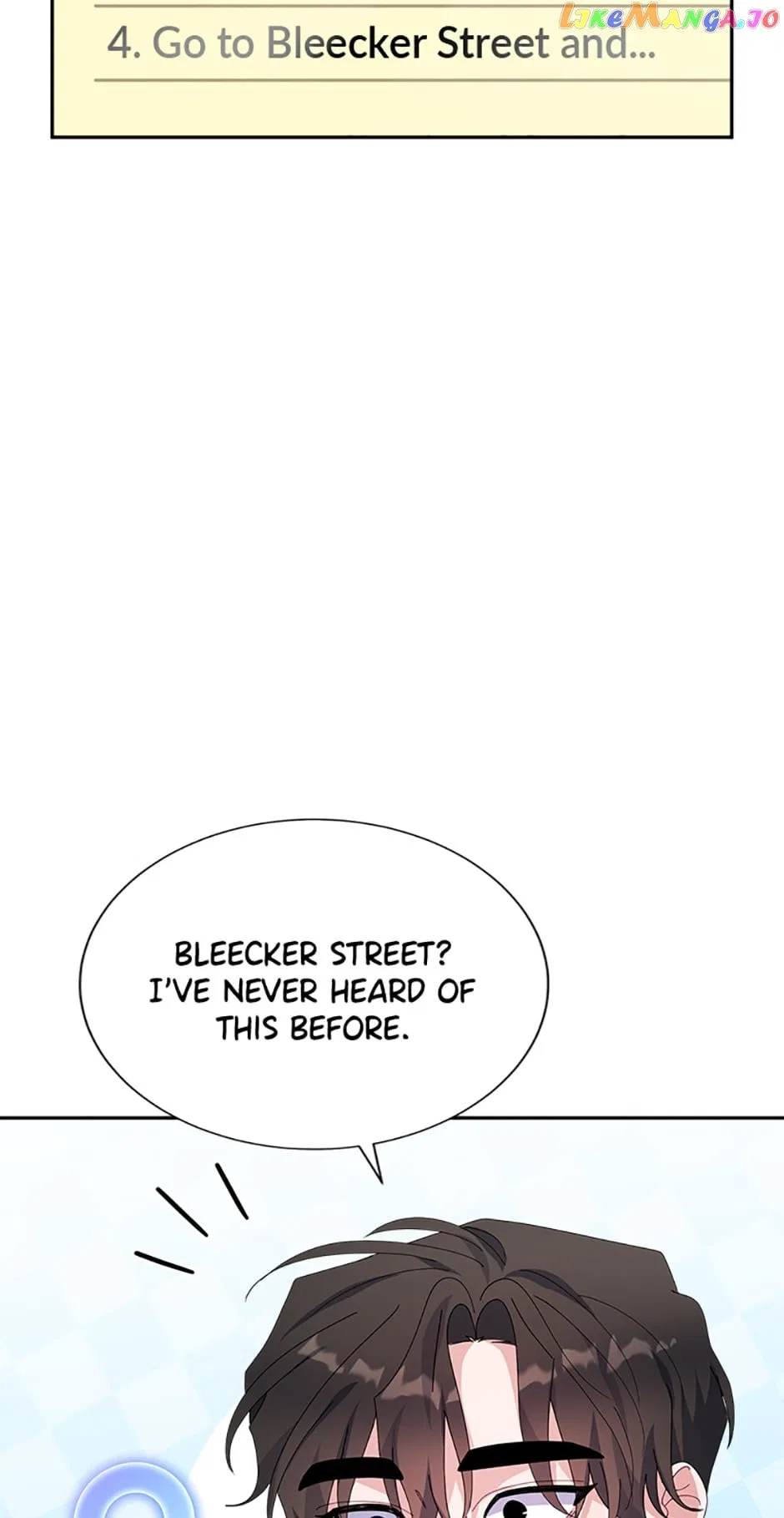 Love For Hire Chapter 59 – Page 47