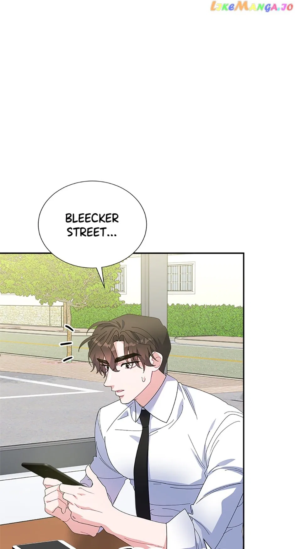Love For Hire Chapter 59 – Page 50