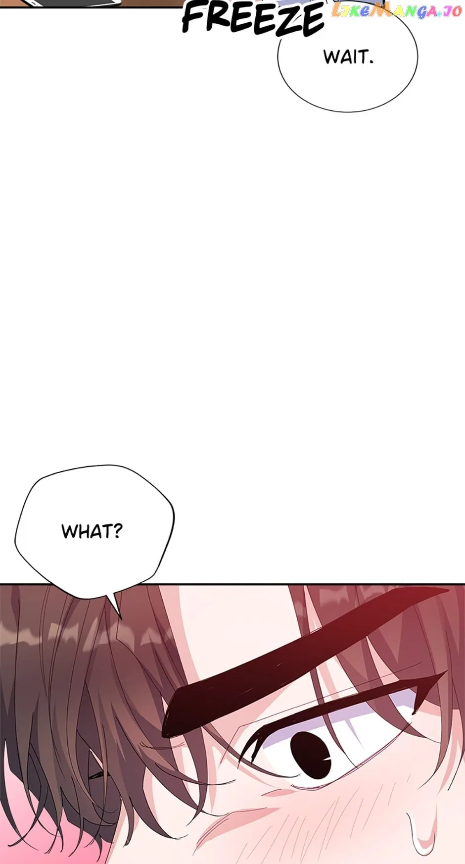 Love For Hire Chapter 59 – Page 51