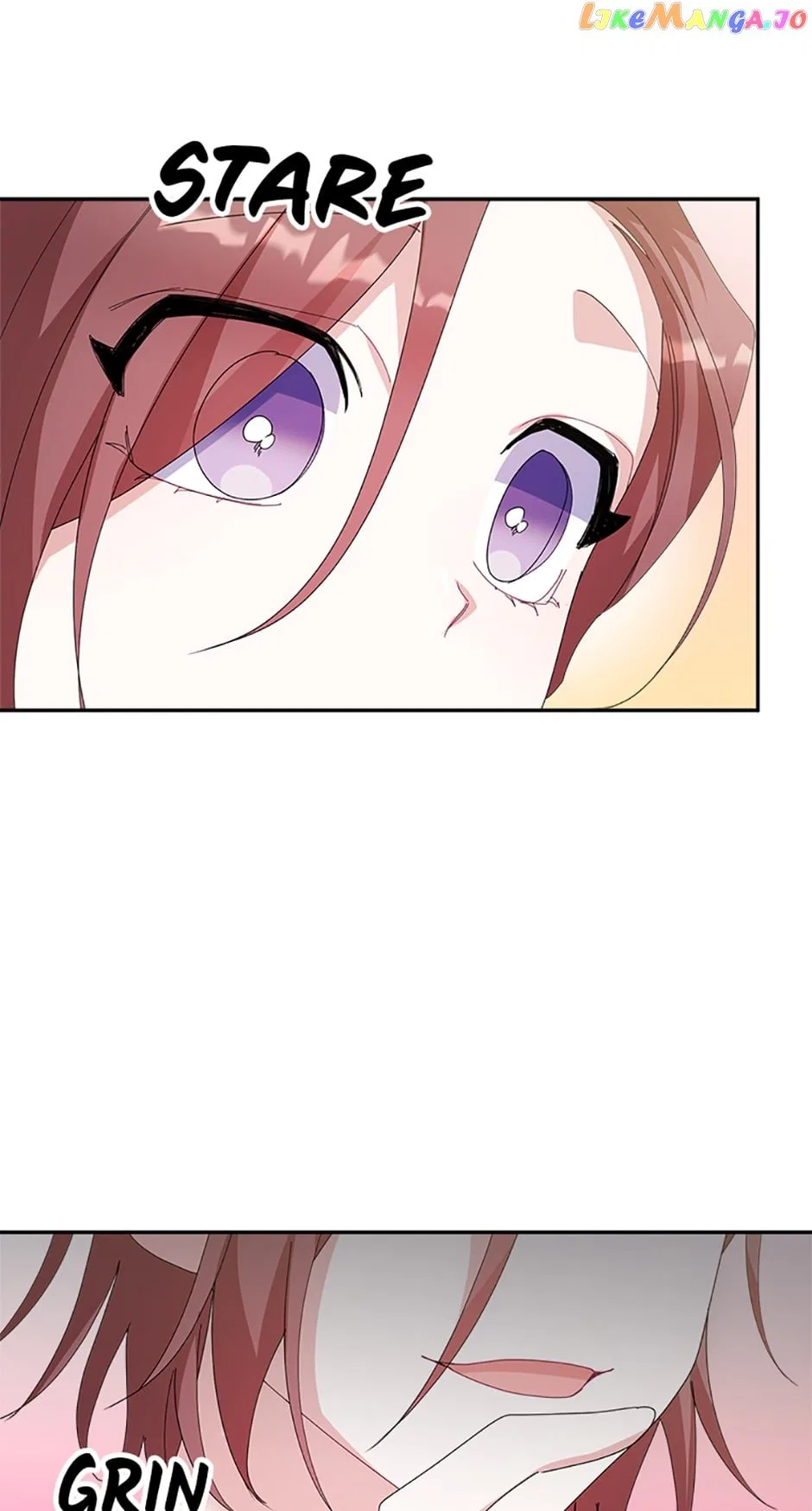 Love For Hire Chapter 59 – Page 56