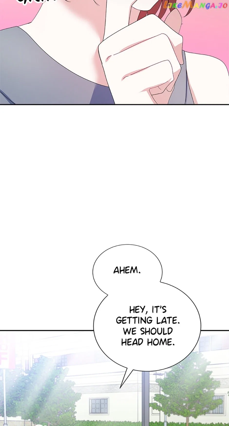 Love For Hire Chapter 59 – Page 57