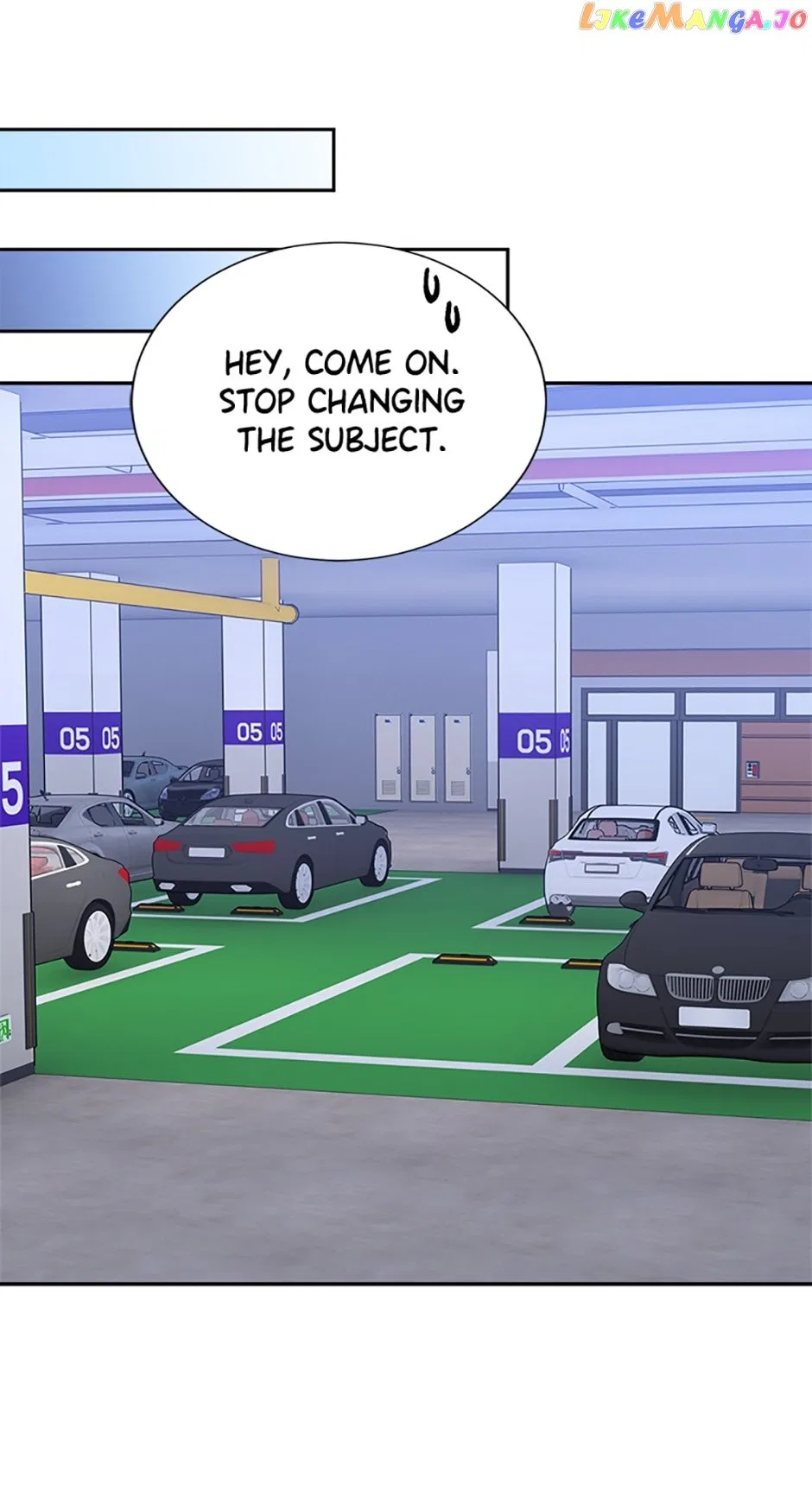 Love For Hire Chapter 59 – Page 59
