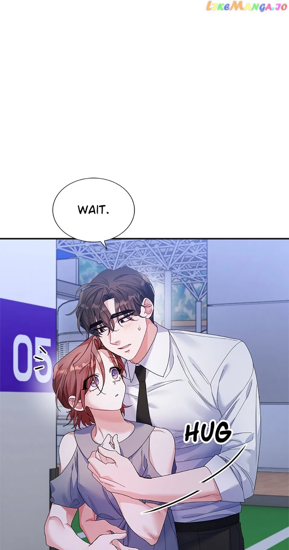 Love For Hire Chapter 59 – Page 60