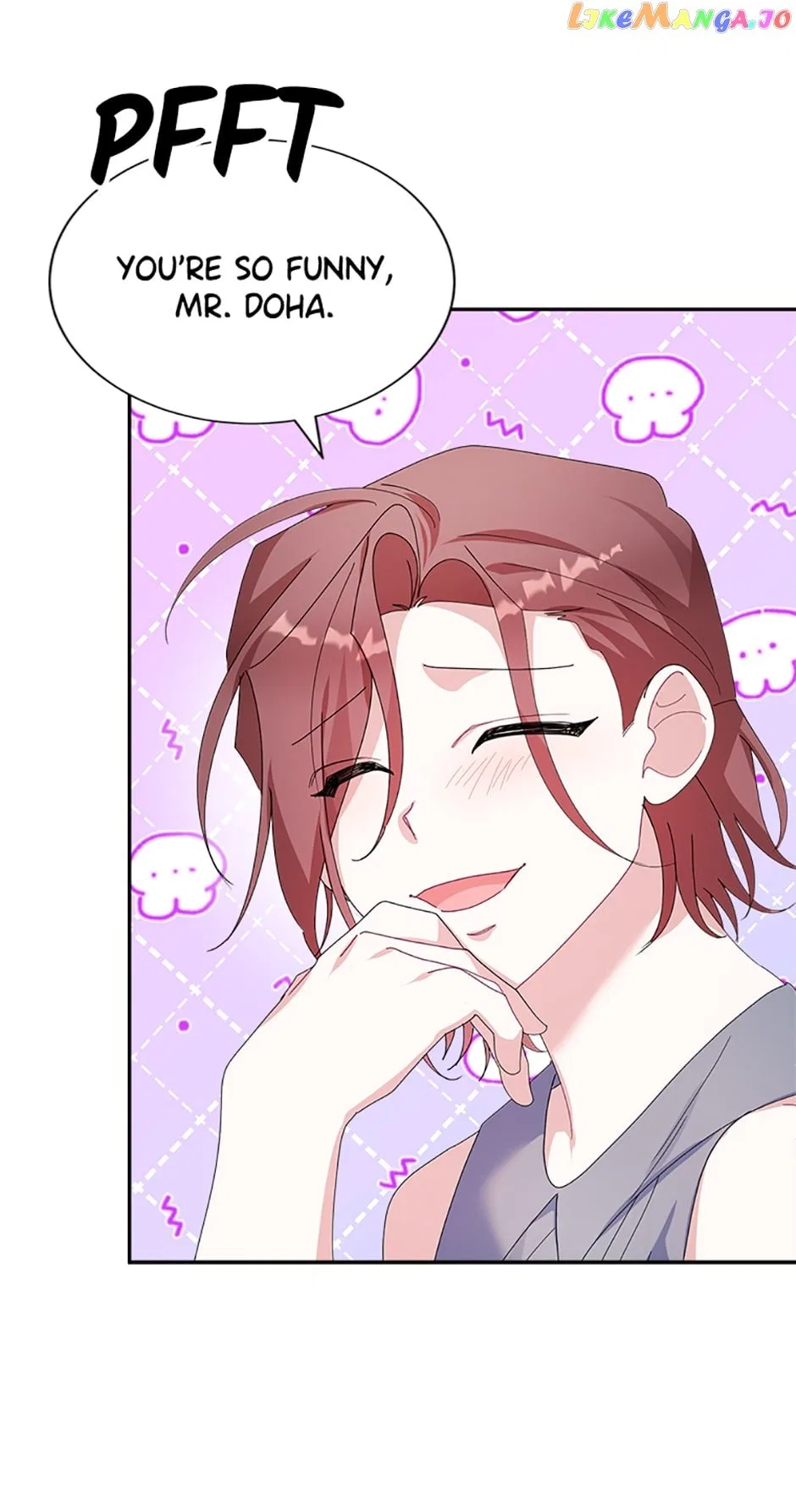 Love For Hire Chapter 59 – Page 63