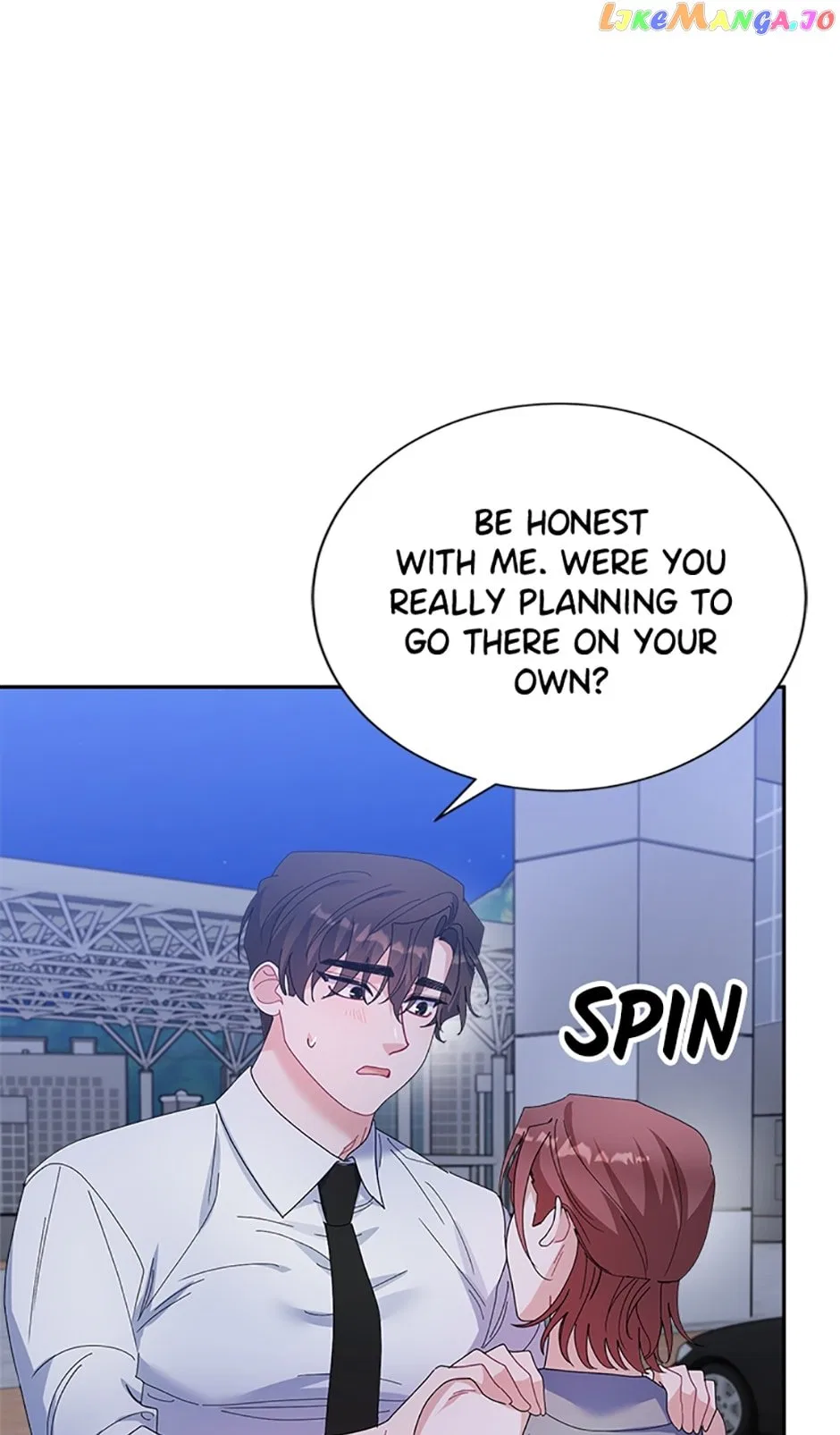 Love For Hire Chapter 59 – Page 64
