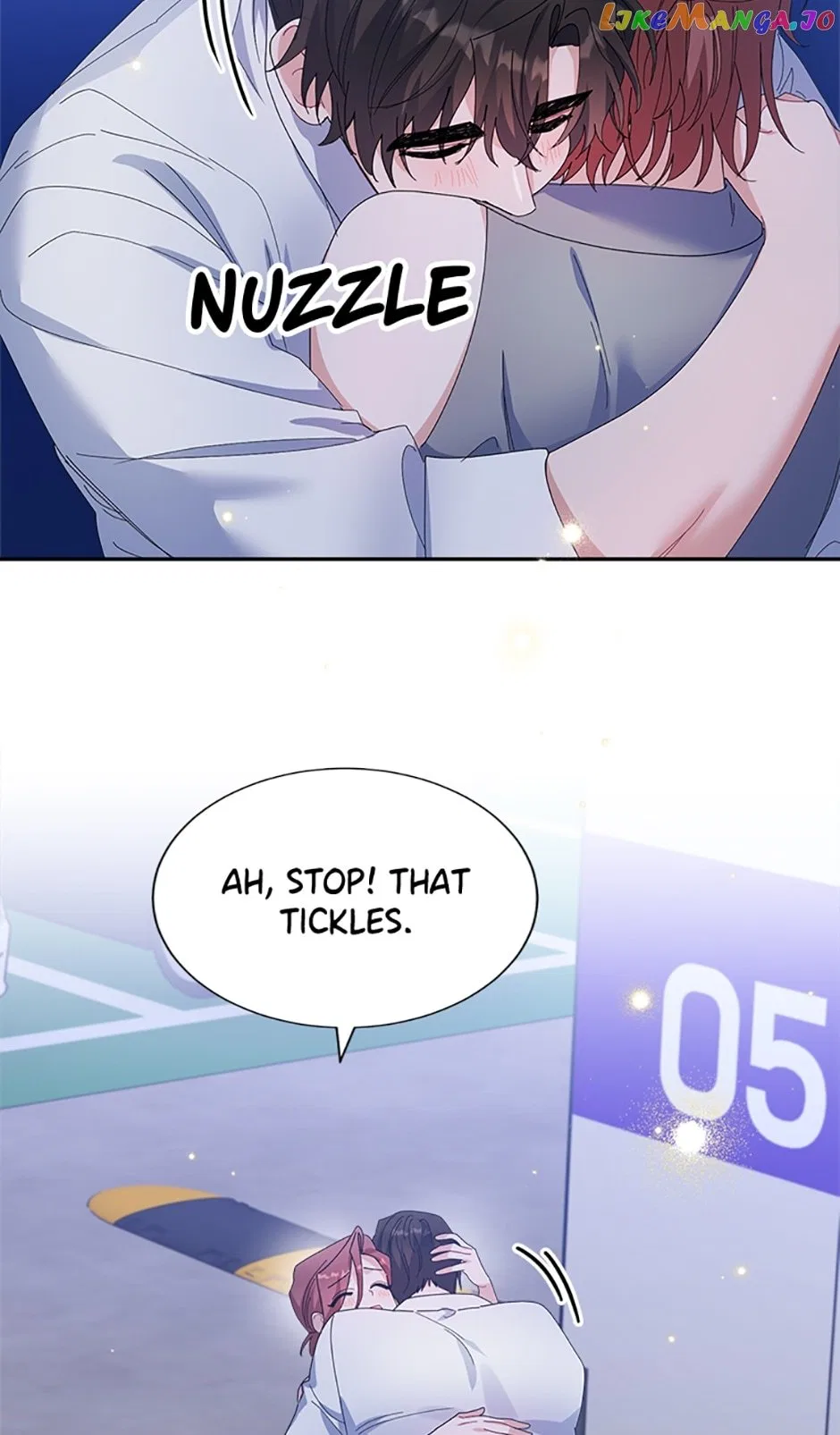 Love For Hire Chapter 59 – Page 66