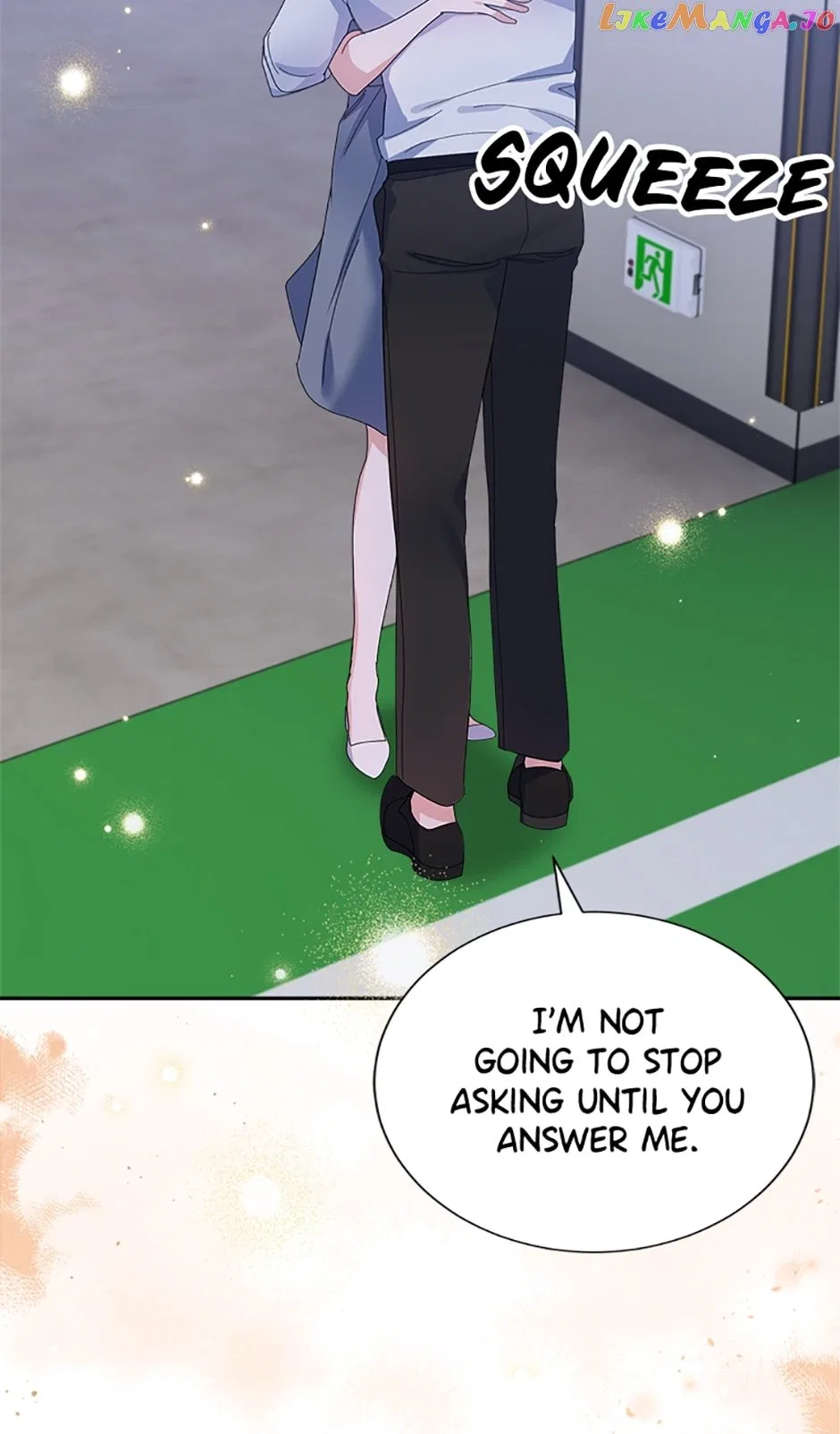 Love For Hire Chapter 59 – Page 67