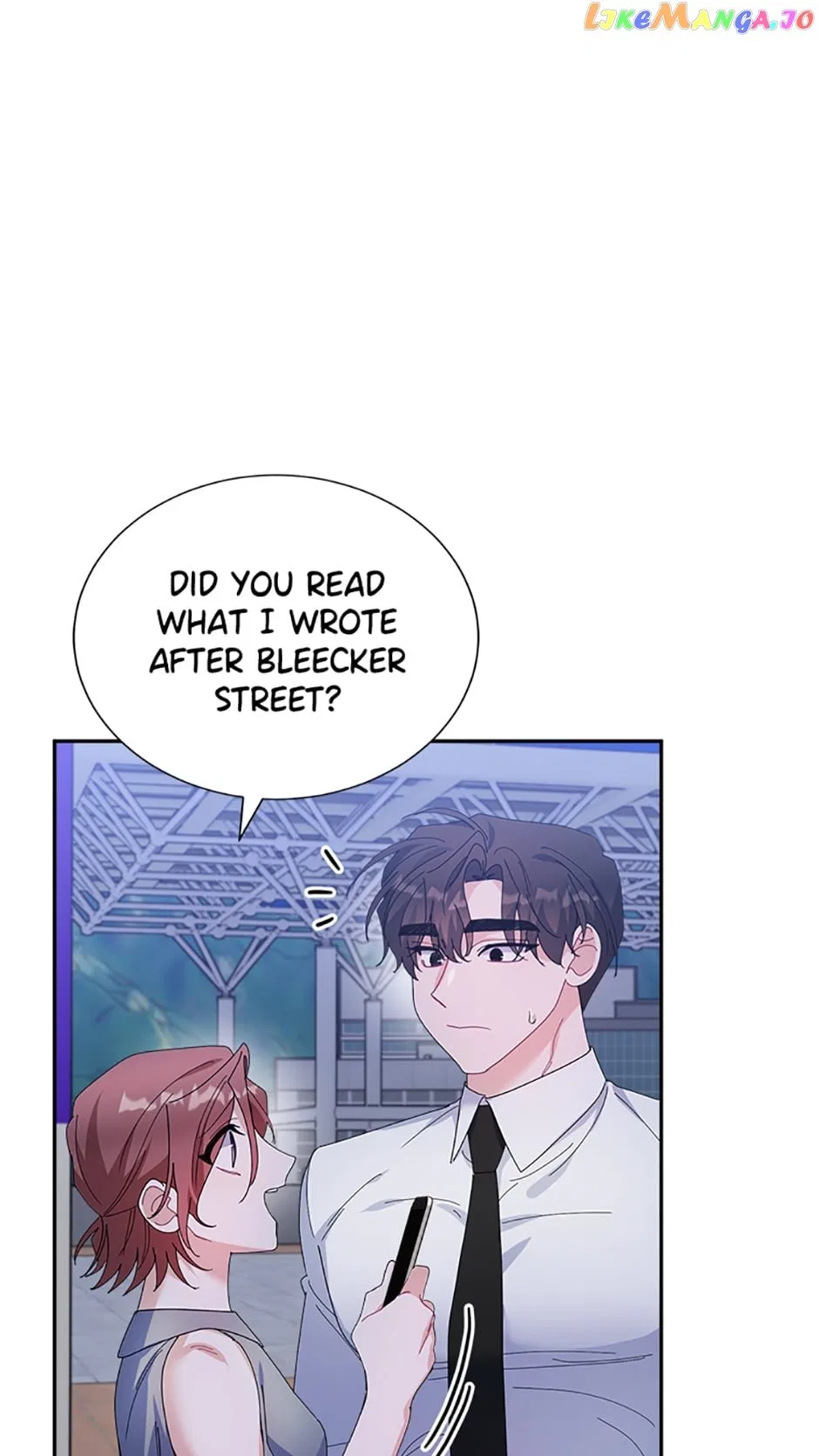 Love For Hire Chapter 59 – Page 69