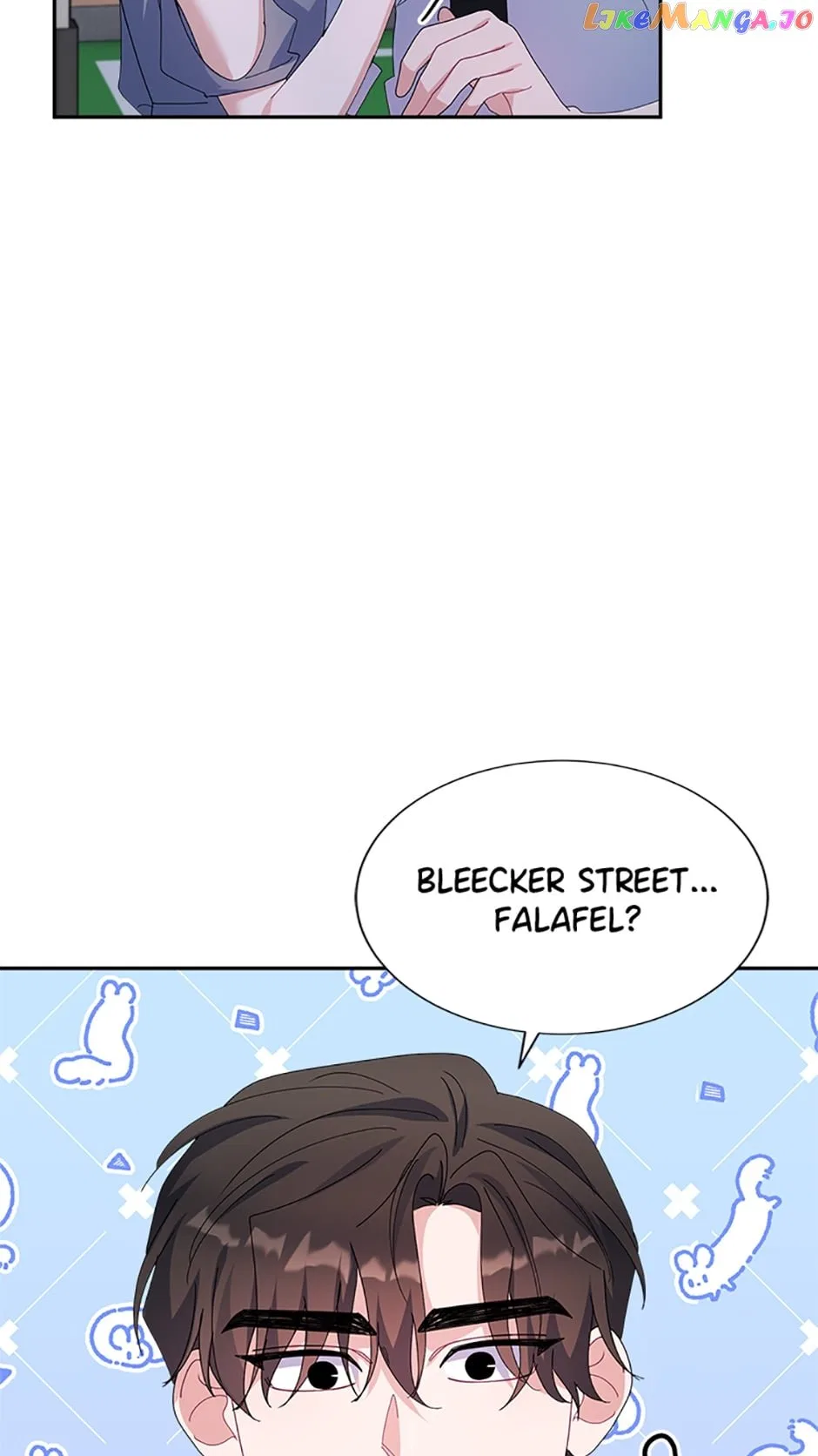 Love For Hire Chapter 59 – Page 70
