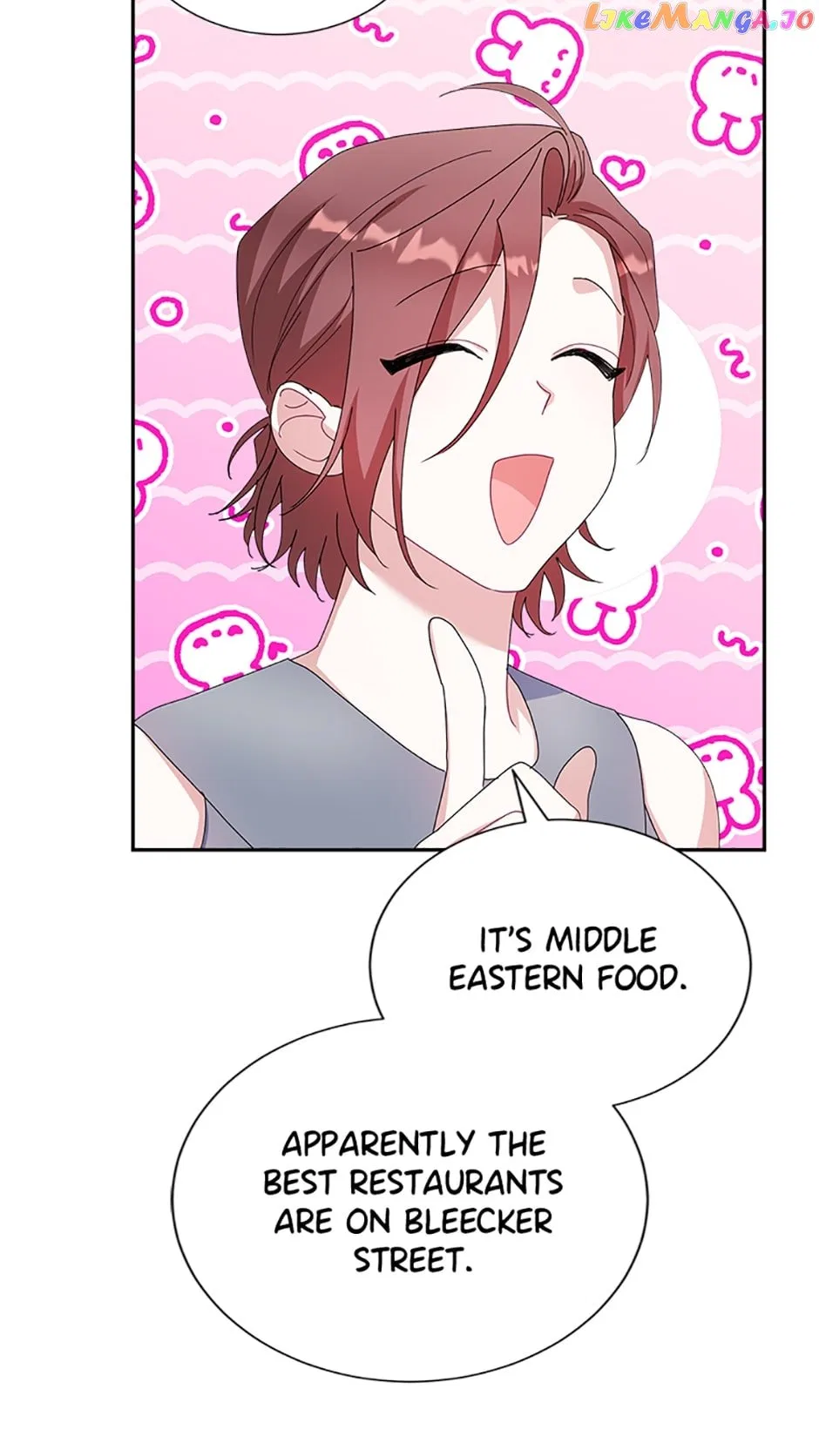 Love For Hire Chapter 59 – Page 72