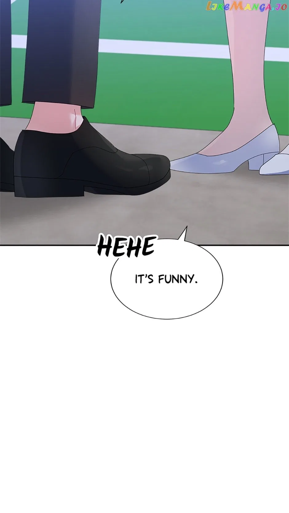 Love For Hire Chapter 59 – Page 74