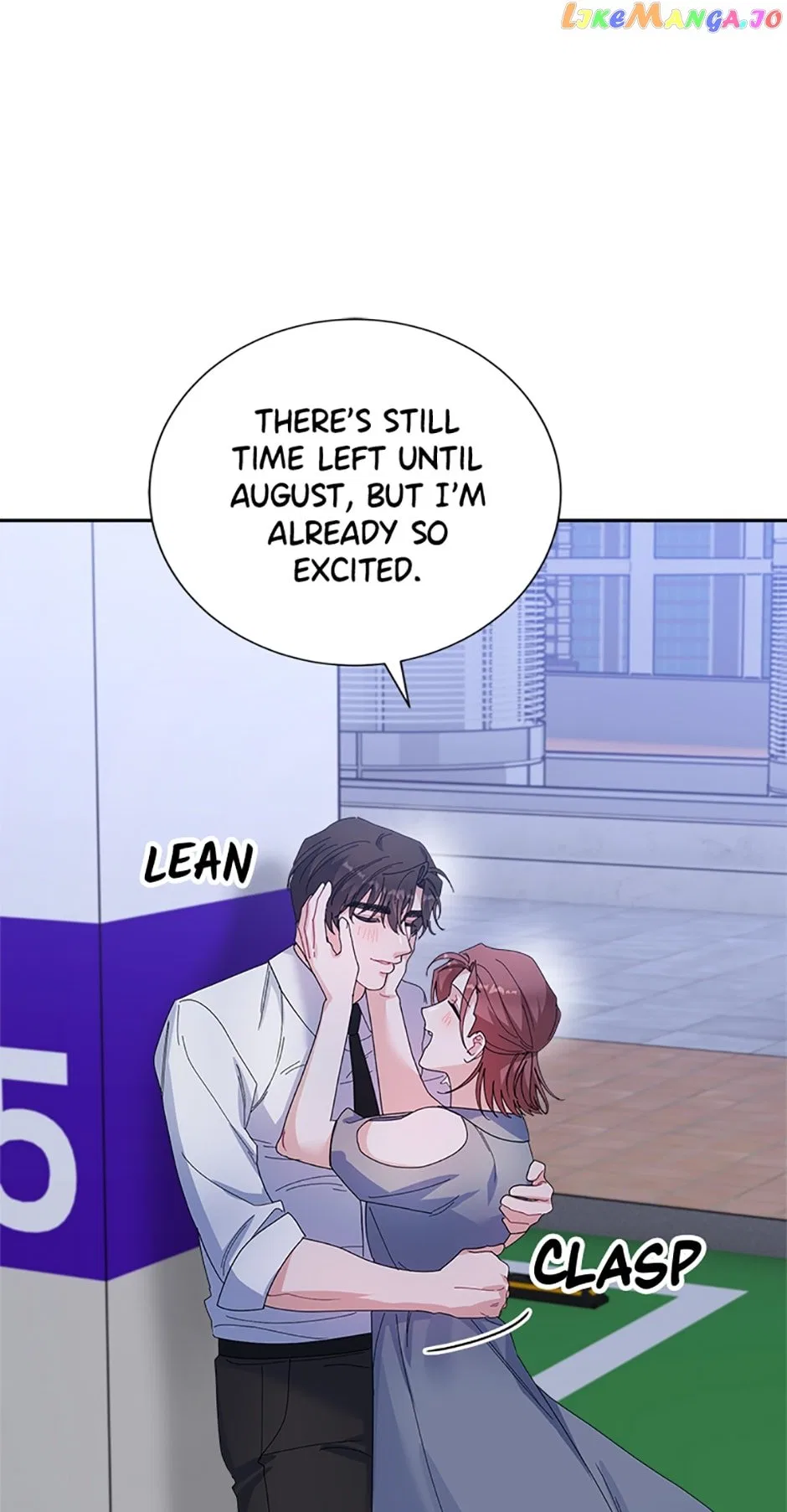 Love For Hire Chapter 59 – Page 75