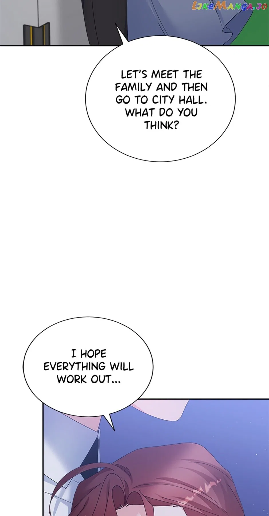 Love For Hire Chapter 59 – Page 76