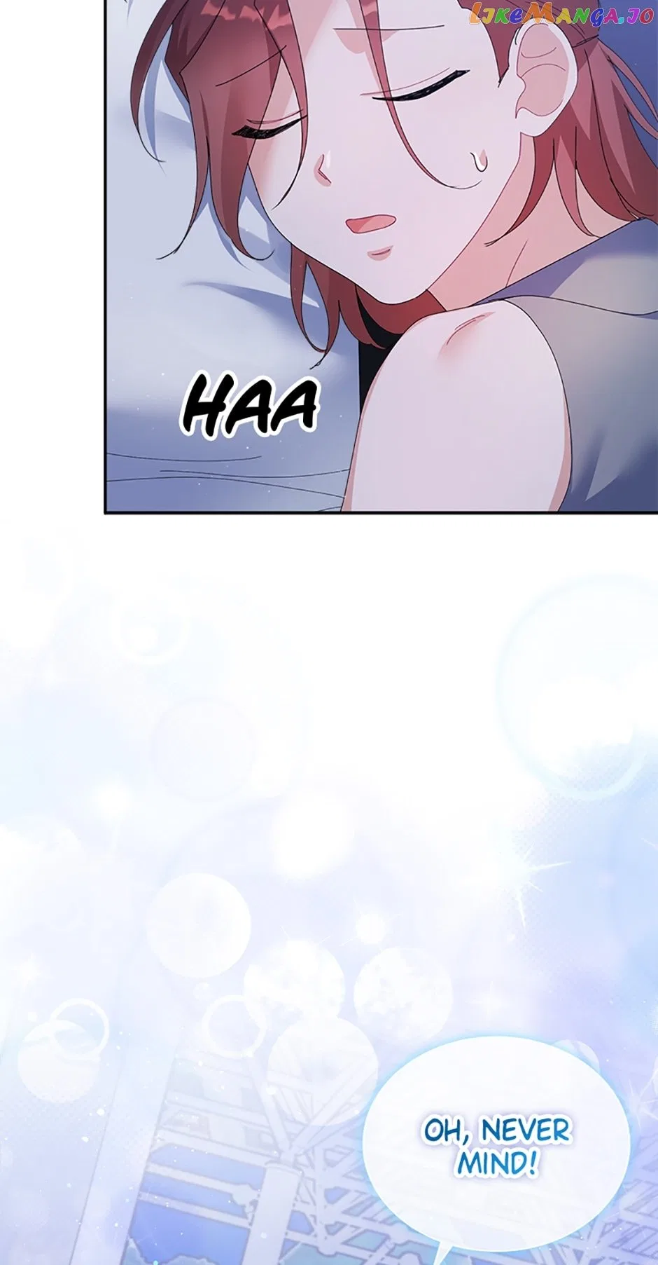 Love For Hire Chapter 59 – Page 77