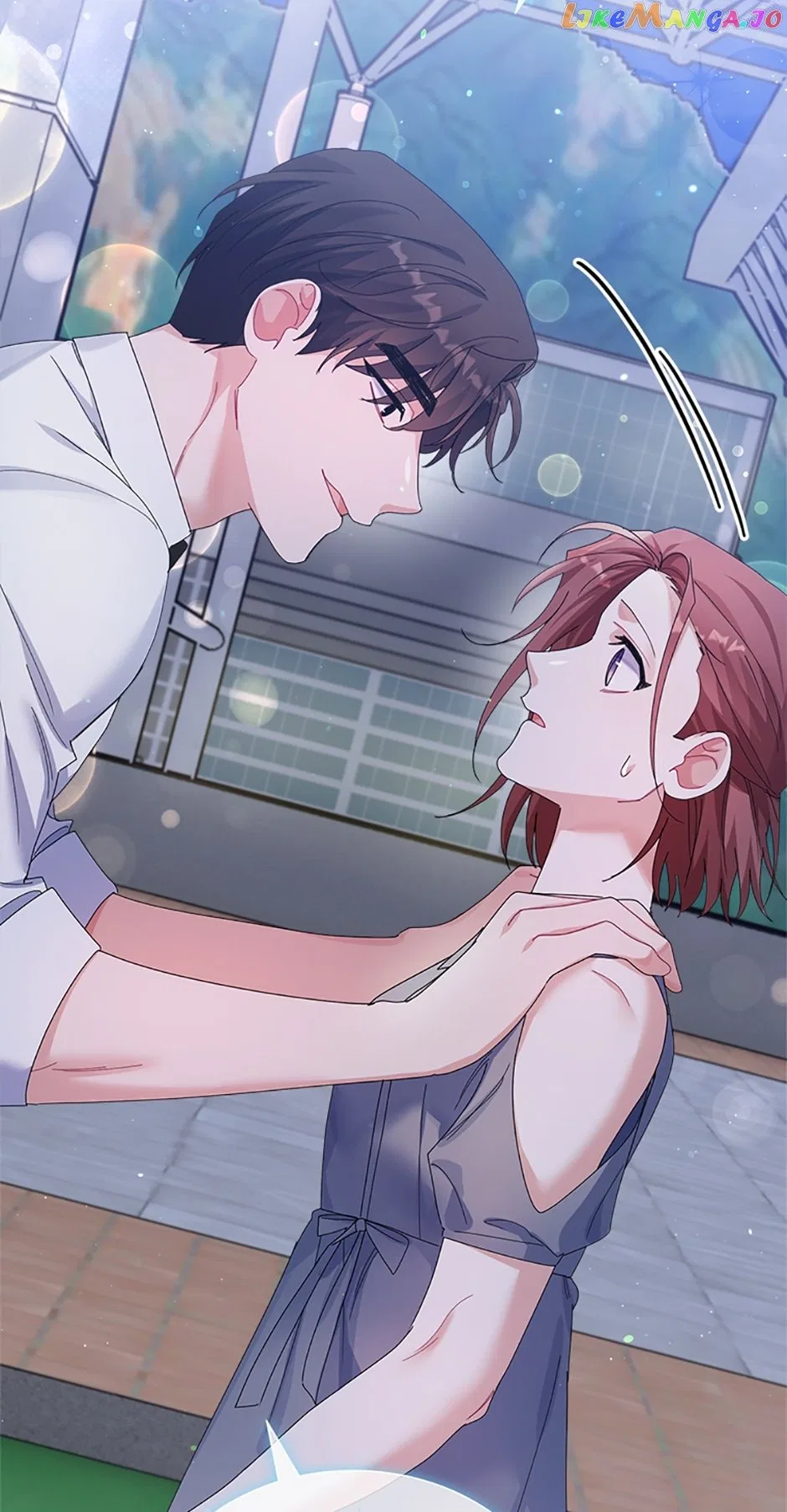 Love For Hire Chapter 59 – Page 78