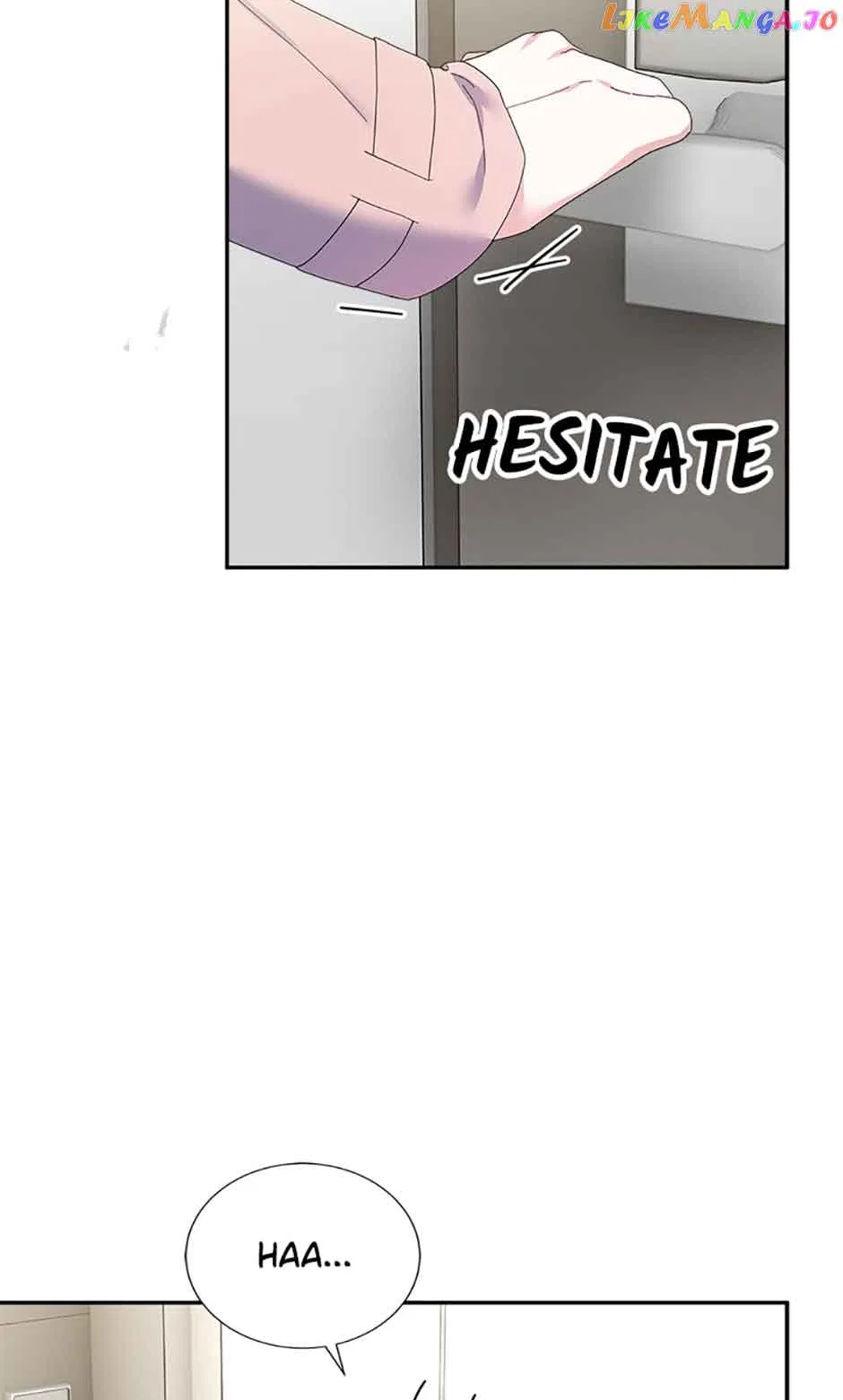 Love For Hire Chapter 58 – Page 3
