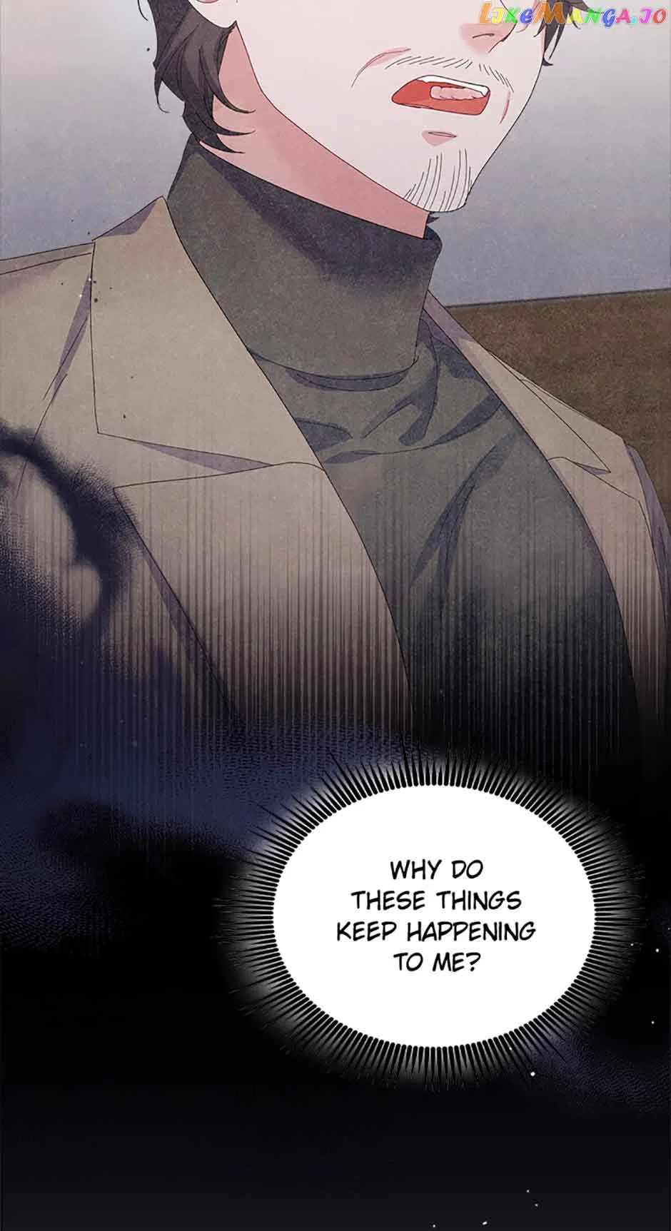Love For Hire Chapter 58 – Page 6
