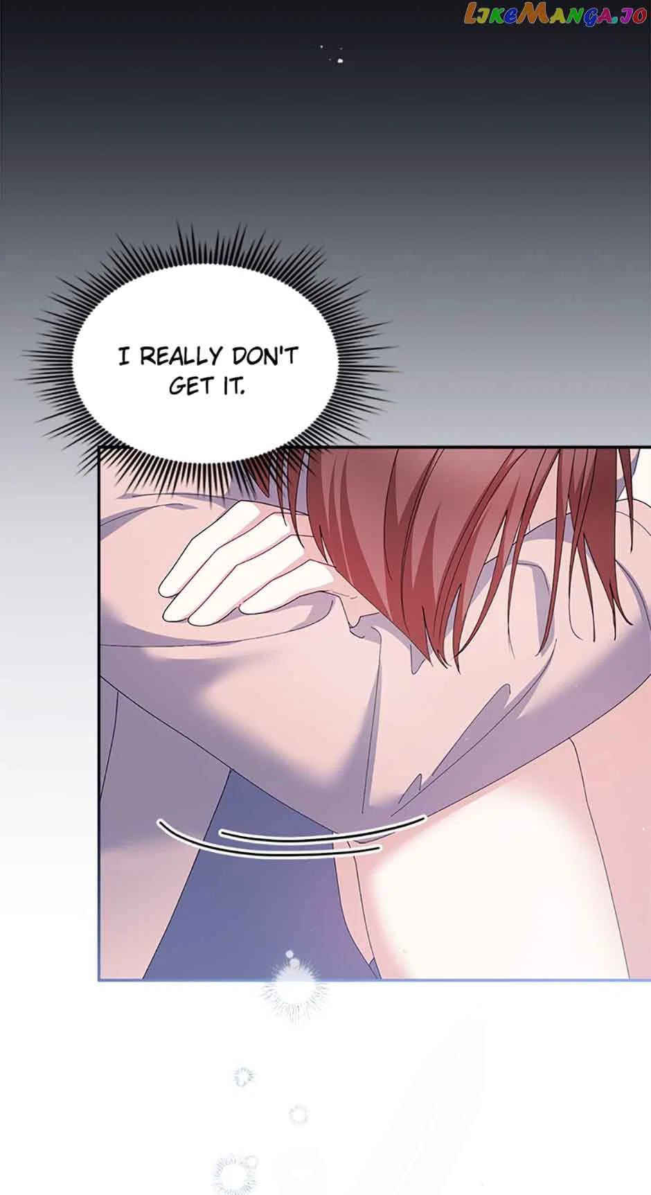 Love For Hire Chapter 58 – Page 7