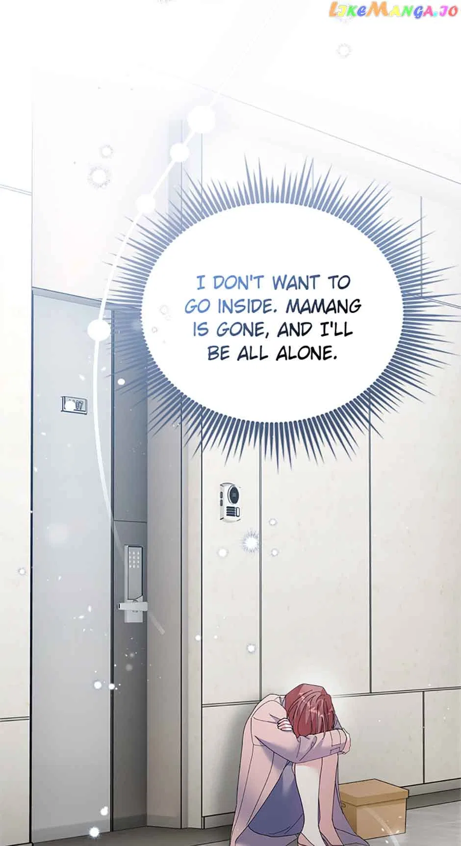 Love For Hire Chapter 58 – Page 8