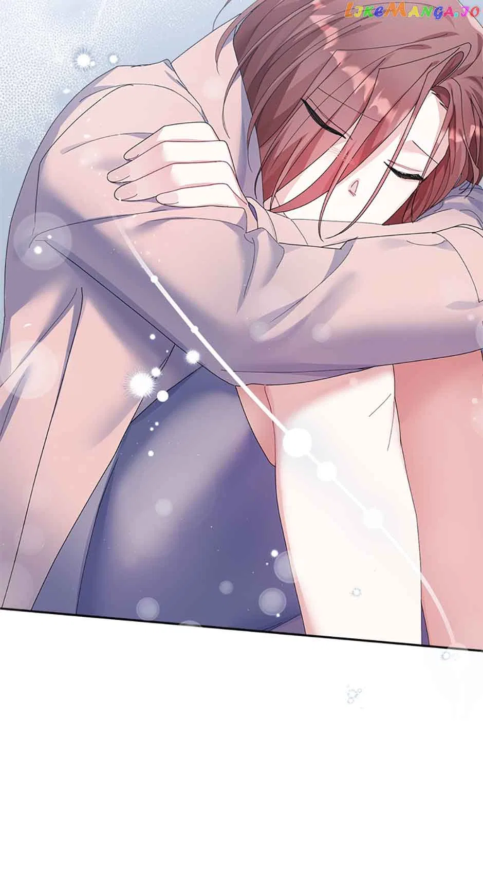 Love For Hire Chapter 58 – Page 10
